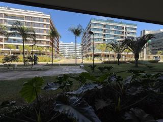 Noroeste – design, conforto e charme de Brasilia - 9