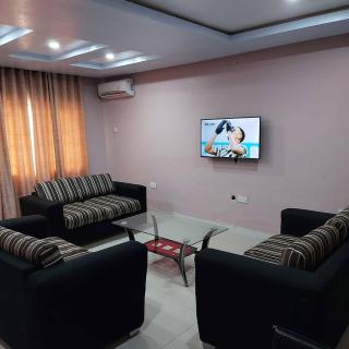 Piccadilly Suites - Lekki - 9