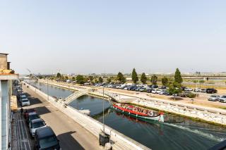 GuestReady - Modern Aveiro nook - 5