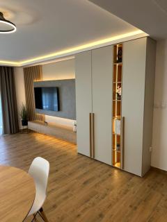 AS Apartmani Srebrno Jezero - 8