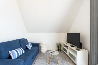 GuestReady - Modern Aveiro nook - 1