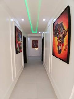 Piccadilly Suites - Lekki - 6