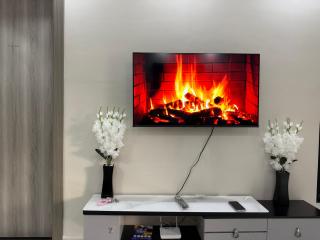 ZENELOFAB SUITEs - Nairobi - 8