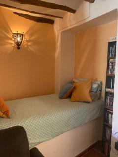 Casa Cervantes - 1