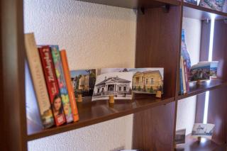 Luxury apartment in city center - 5