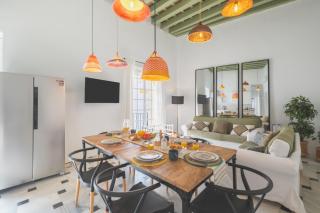 Cadizz- Andalusian Green Palace - 3