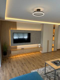 AS Apartmani Srebrno Jezero - Veliko Gradište - 9