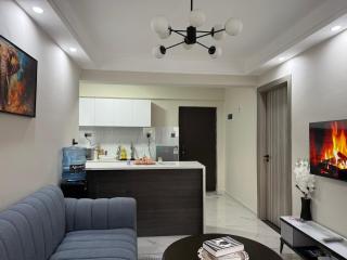 ZENELOFAB SUITEs - Nairobi - 6