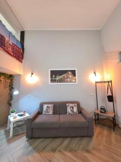 La Casa di Rocco - Holiday Home Catania - 6