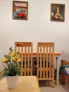 Green 2 Residences Tower1 unit 512 - 3