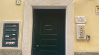 Vico 11 Civico 7 - 9