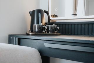 Bold St Vanity Work Desk Tea&coffee Station - Liverpool - 3