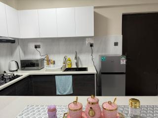 ZENELOFAB SUITEs - Nairobi - 4