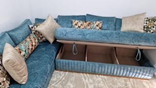 Appartement à louer - 8