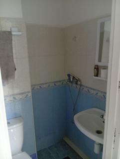 Appartement à louer - 5