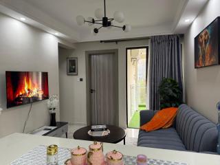 ZENELOFAB SUITEs - Nairobi - 0
