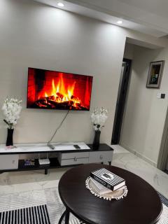 ZENELOFAB SUITEs - Nairobi - 3