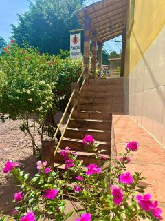 Pousada Violeiro - 4