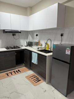 ZENELOFAB SUITEs - Nairobi - 2