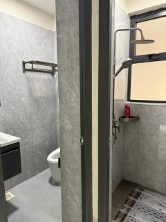 ZENELOFAB SUITEs - Nairobi - 1