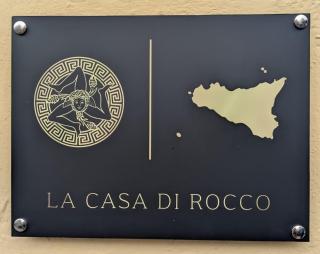 La Casa di Rocco - Catania - 6