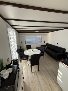 CHALET 4 PERS KNOKKE HEIST from JULY 2025 COMPLETELY RENOVATED !!! - Knokke-Heist - 8