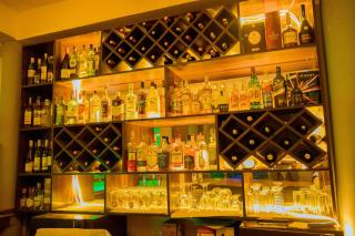 Lucerna Kabgayi Hotel -  - 9