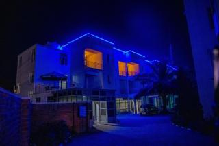 Lucerna Kabgayi Hotel - - 0