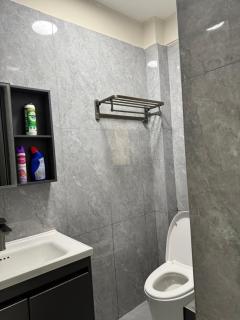 ZENELOFAB SUITEs - Nairobi - 4