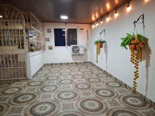 Casa Lilia Airport - 3