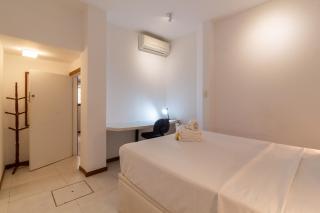 Casa a 9 minutos da praia de Ipanema - NS1A - 2