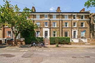 Beautiful 2 Bedroom Apartment in Upper Holloway - 5