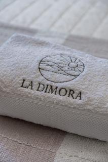 La Dimora - Relais e Spa - Postiglione - 9