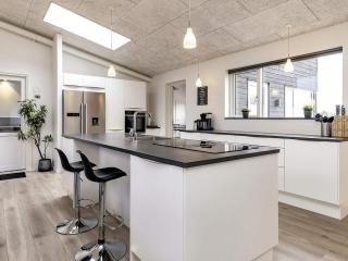 5 star holiday home in Væggerløse - 1