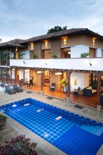 Casa Bari Altos de la Antigua - Barichara - 8