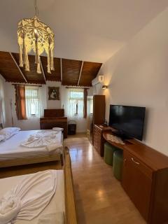 Hill Haven Guesthouse - Domje - 5