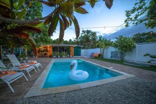 Chic MangoTree villa Heated Pool - 7