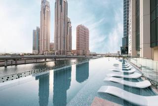 Moon Stays - High Floor - 2BR Missoni Apartment - 6