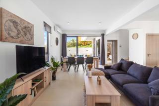 Casa Coco Villa - Luxe - Piscine - 5min de la Mer - 7