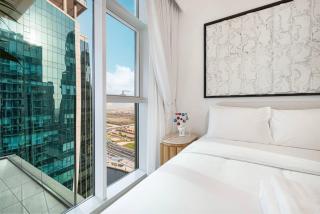 Moon Stays - High Floor - 2BR Missoni Apartment - 2