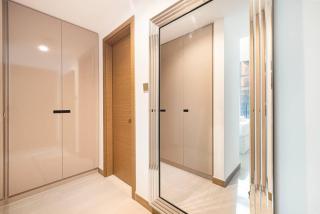 Moon Stays - High Floor - 2BR Missoni Apartment - 1