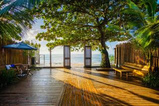 Santorini Beach Hotel - 0