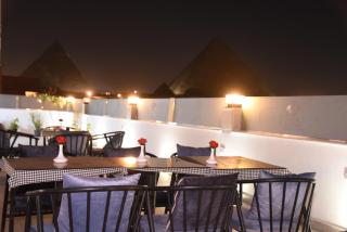 New Kanz Boutique Hotel - Il Cairo - 8