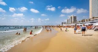 Royal TLV Pastel collection - Tel Aviv - 2