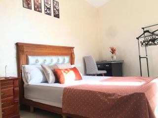 Appartement Meublé Neuf Quartier Calme - Tangier - 3