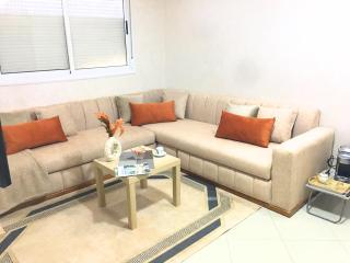 Appartement Meublé Neuf Quartier Calme - Tangier - 0