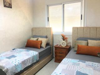 Appartement Meublé Neuf Quartier Calme - Tangier - 5