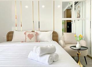 Studio River Gate near Bui Vien District 1 - 5