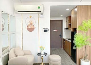 Studio River Gate near Bui Vien District 1 - Ho Chi Minh - 4