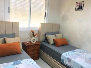 Appartement Meublé Neuf Quartier Calme - Tangier - 4